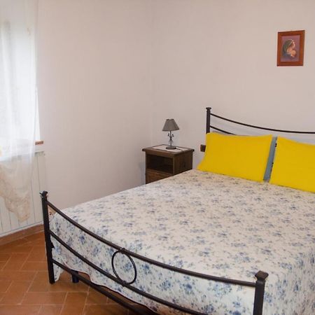 Agriturismo Podere Casano راديكوفاني المظهر الخارجي الصورة