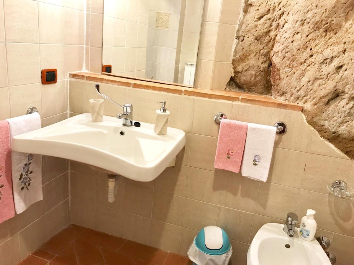 Agriturismo Podere Casano راديكوفاني المظهر الخارجي الصورة