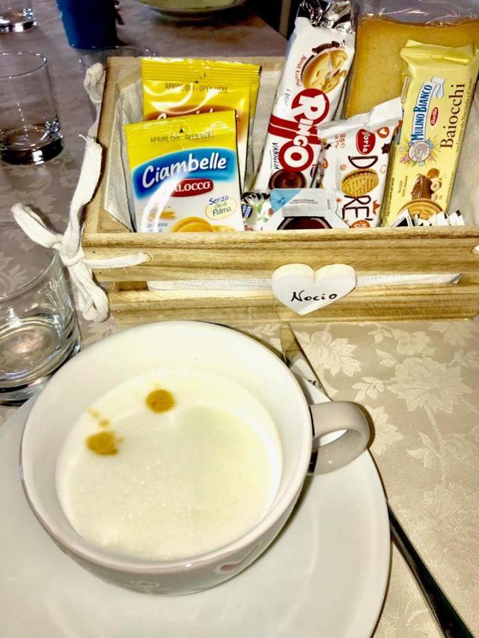 Agriturismo Podere Casano راديكوفاني المظهر الخارجي الصورة