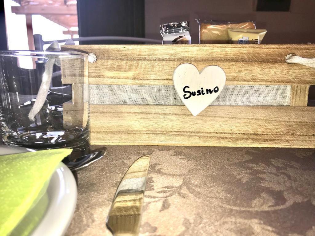 Agriturismo Podere Casano راديكوفاني المظهر الخارجي الصورة
